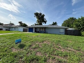 Building Photo - 5213 32nd Terrace N