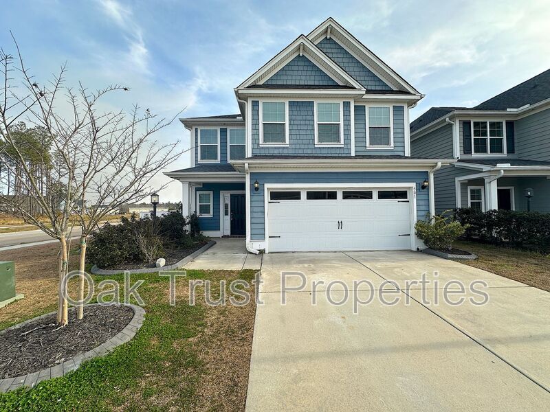 Foto principal - 501 Alderly Dr