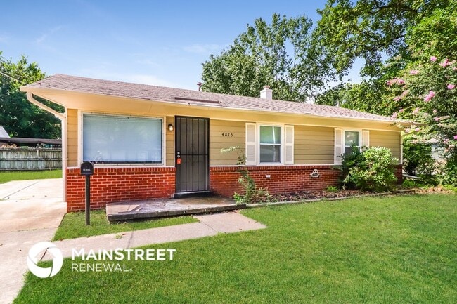 Building Photo - 4815 Marcel Ave