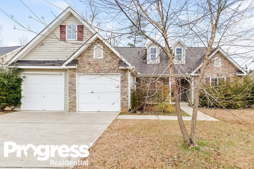 900 Summit Park Trail, McDonough, GA 30253