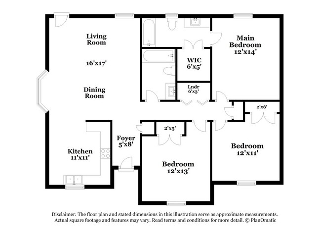 Building Photo - 2841 Bob White Cir