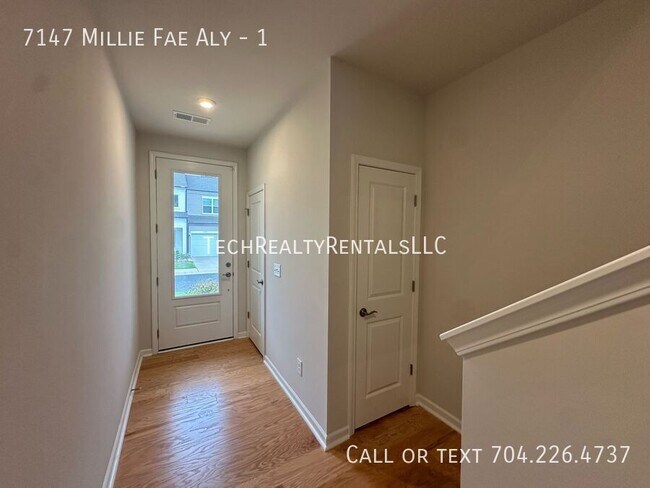 Building Photo - 7147 Millie Fae Aly
