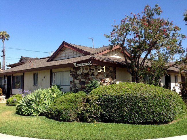 Foto del edificio - 10581 Paloma Ave