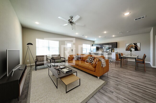 Foto del edificio - 4622 Goodspring Lane Forney, TX 75126