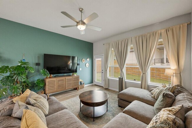 Foto del edificio - 11800 Seaside Wds Dr