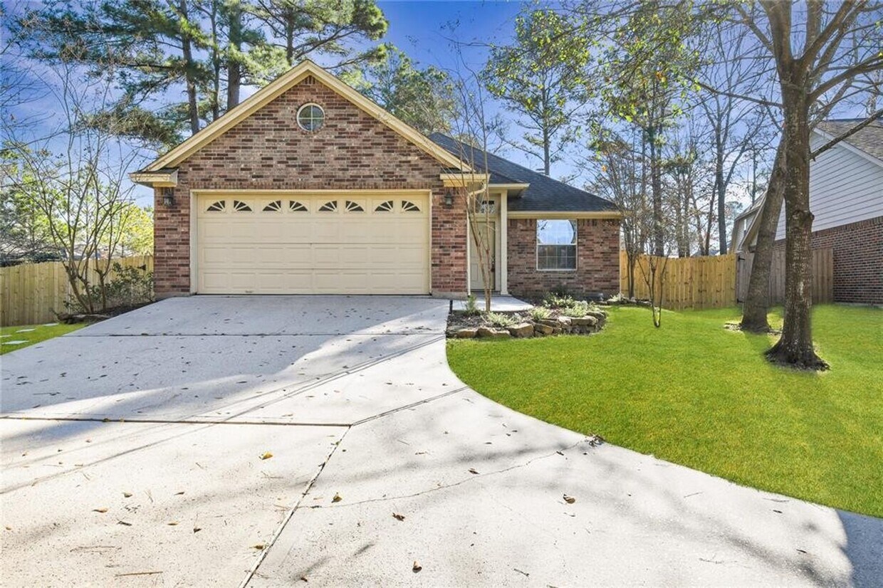 Primary Photo - Beautiful 1 story in Walden with tons of upgrades. Ready for move in