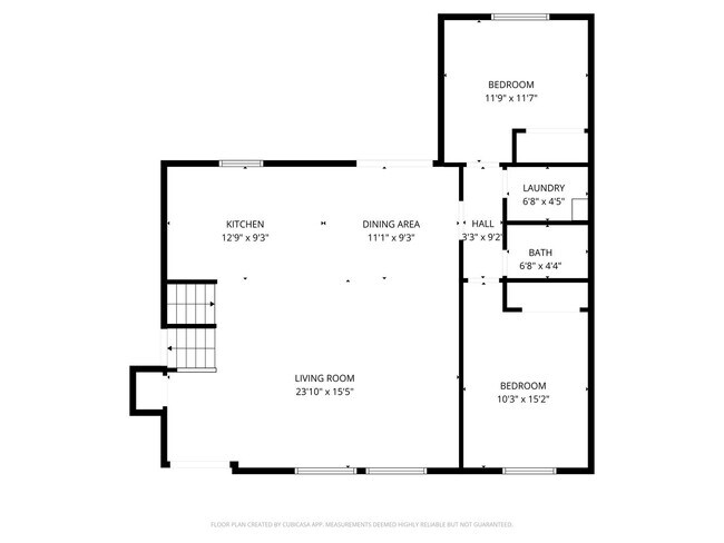 Foto del edificio - Large 6 Bed/3 Bath house close to ASU with awesome backyard