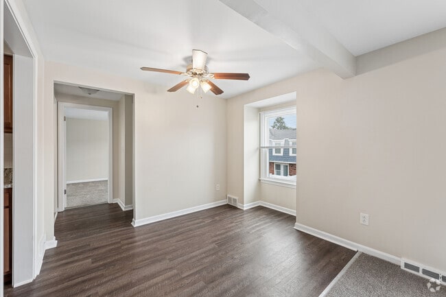 Interior Photo - Georgetown Apartments