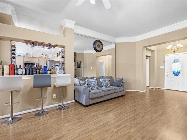 Building Photo - 3807 Addicks Clodine Rd