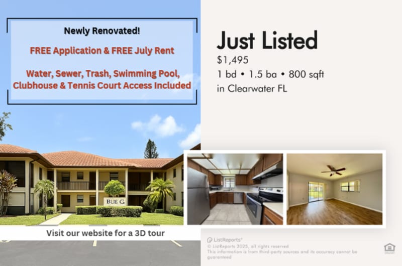 Photo - 2212 Hammock Pine Boulevard - 2212
