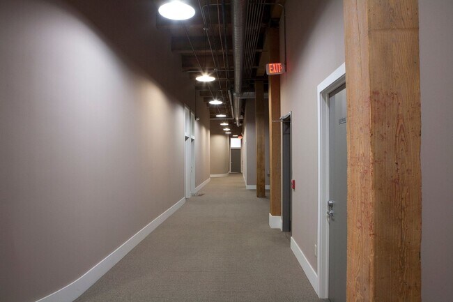 Foto del interior - Lofts Partners, LLC