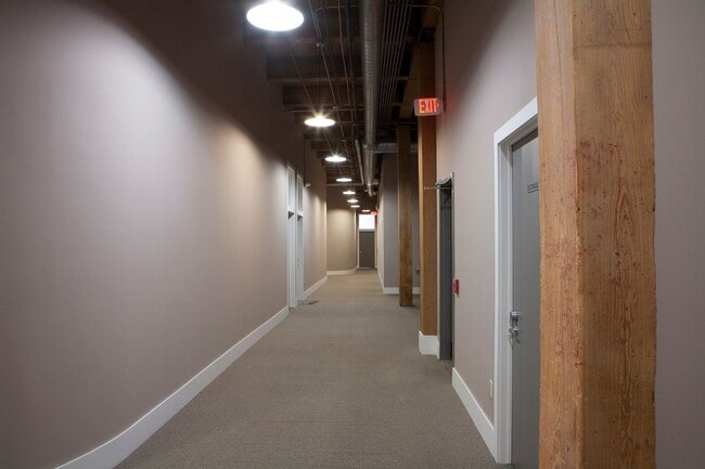 Interior Photo - Lofts Partners, LLC