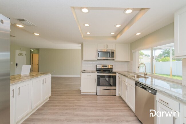 Building Photo - 3750 Lighthouse Way, Holiday, FL 34691