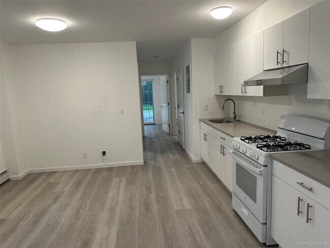 Foto del edificio - 6-5 129th St