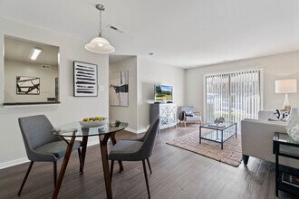 Dining area - Hunters Ridge