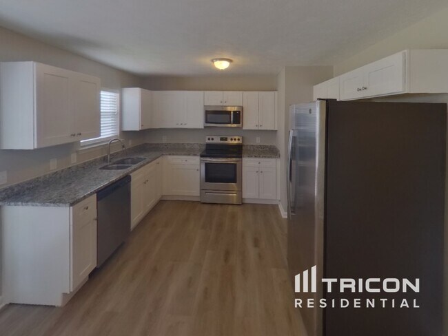 Foto del edificio - 3002 Henderson Ln
