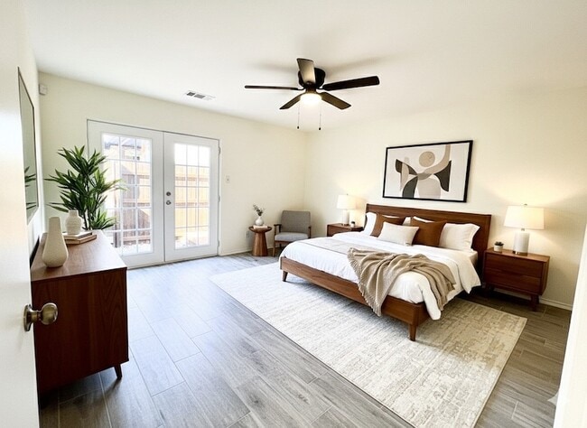 Photo - 1508 Grantbrook Ln Townhome