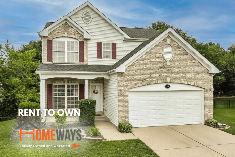 Foto principal - 460 Fortress Ct