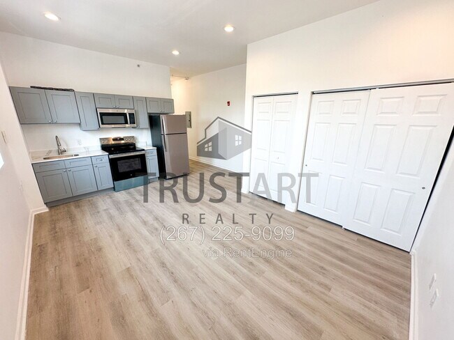Photo - 2431 North 26th Street Apartment