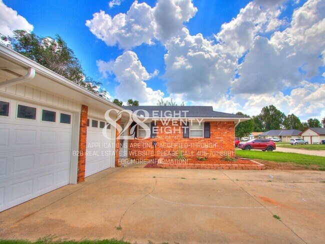 Foto del edificio - 8129 NW 28th Terrace