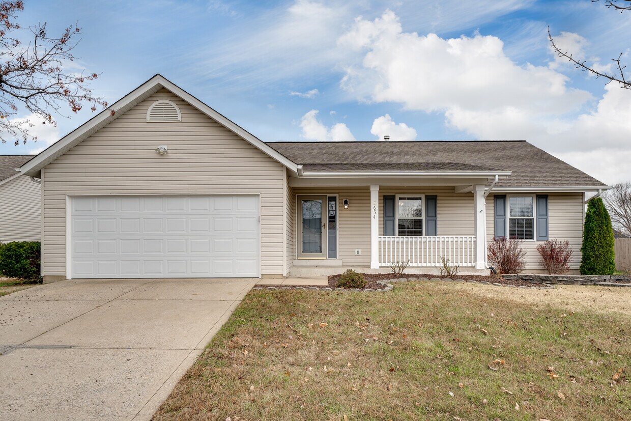 Building Photo - 2654 Brook Meadow Ln