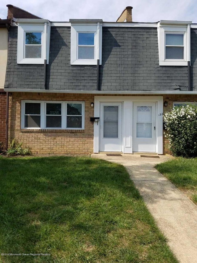 173 Briar Mills Dr, Brick, NJ 08724 Condo for Rent in Brick, NJ