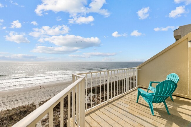 Foto del edificio - 4605 S Ocean Blvd