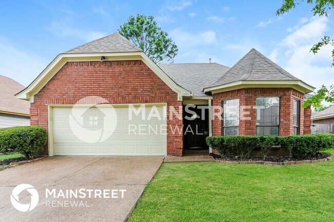 Foto del edificio - 5299 Shady Ridge Dr