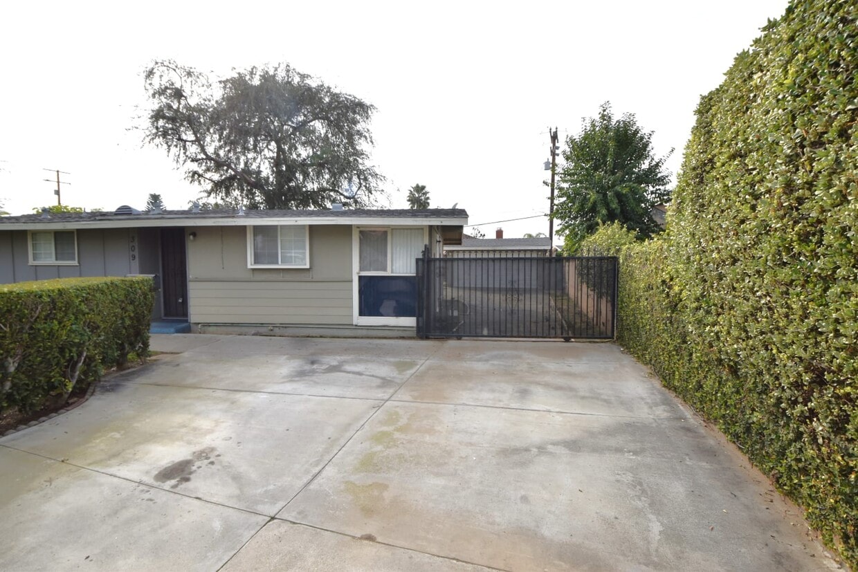 309 S Ashdale St House Rental in West Covina, CA