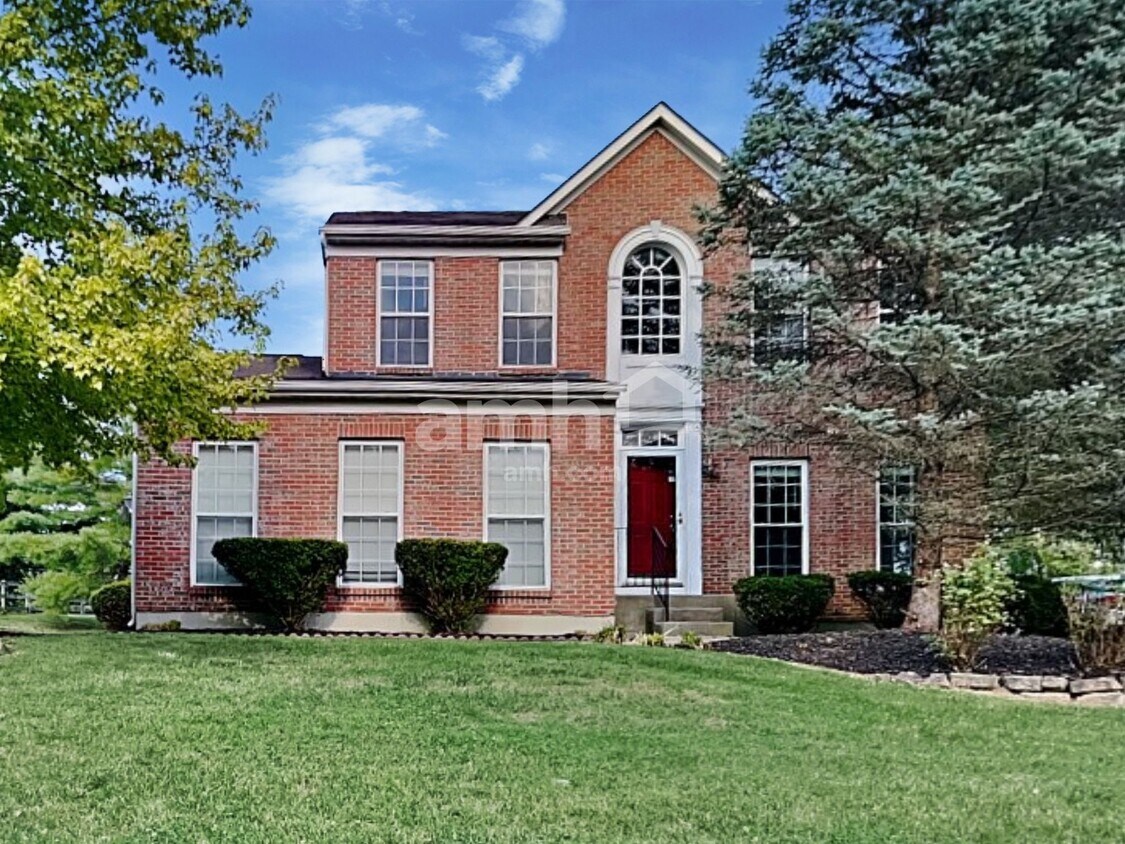 Foto principal - 5340 Kyles Station Meadow Drive