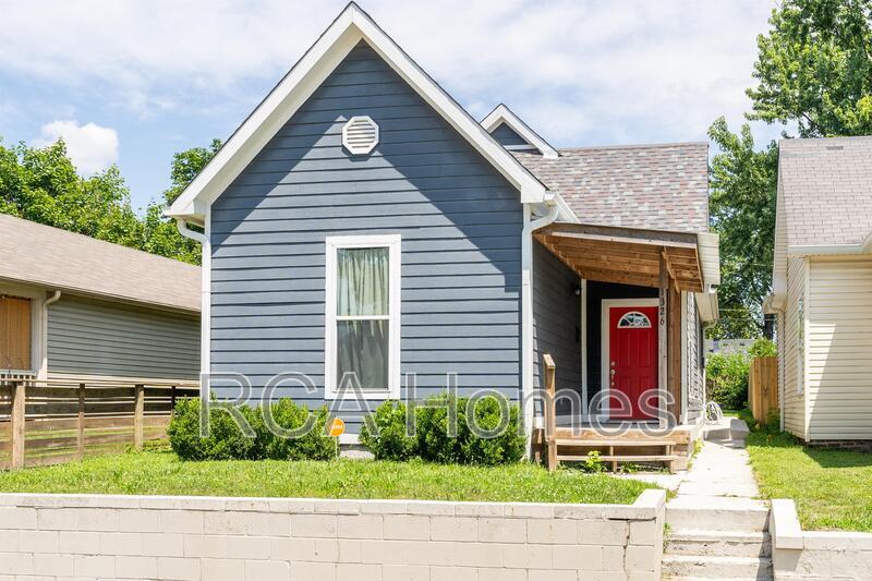 Foto principal - 1326 E Naomi St