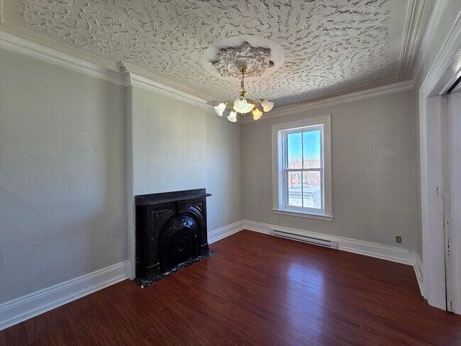 Photo du bâtiment - 26 Orange St