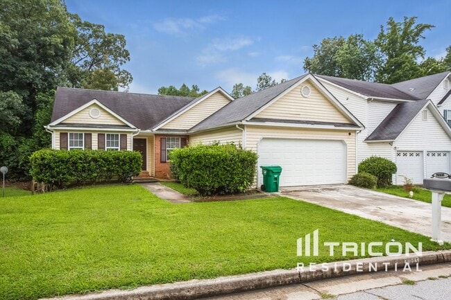 Building Photo - 4995 Windsor Downs Ln