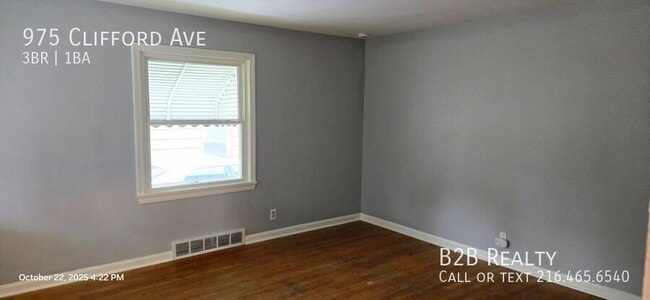 Foto del edificio - 975 Clifford Ave