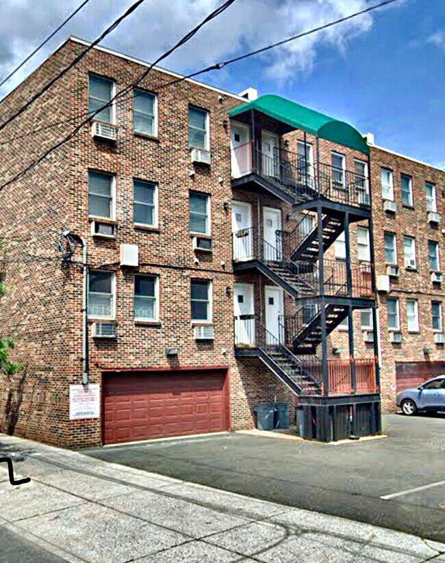 Foto del edificio - 603 Madison St.