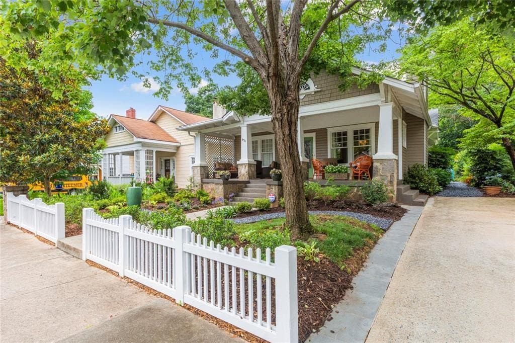 Foto principal - 976 Adair Ave NE