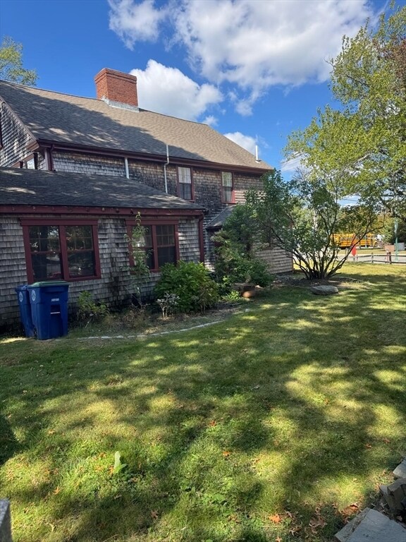 Foto principal - 766 Washington St