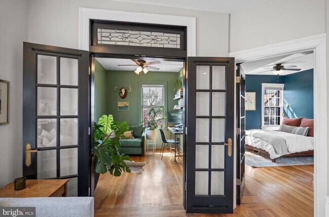 Foto del edificio - 3120 R St NW