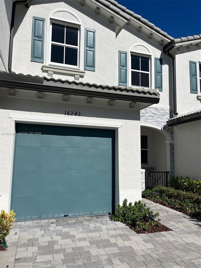 Foto del edificio - 16243 SW 289th St