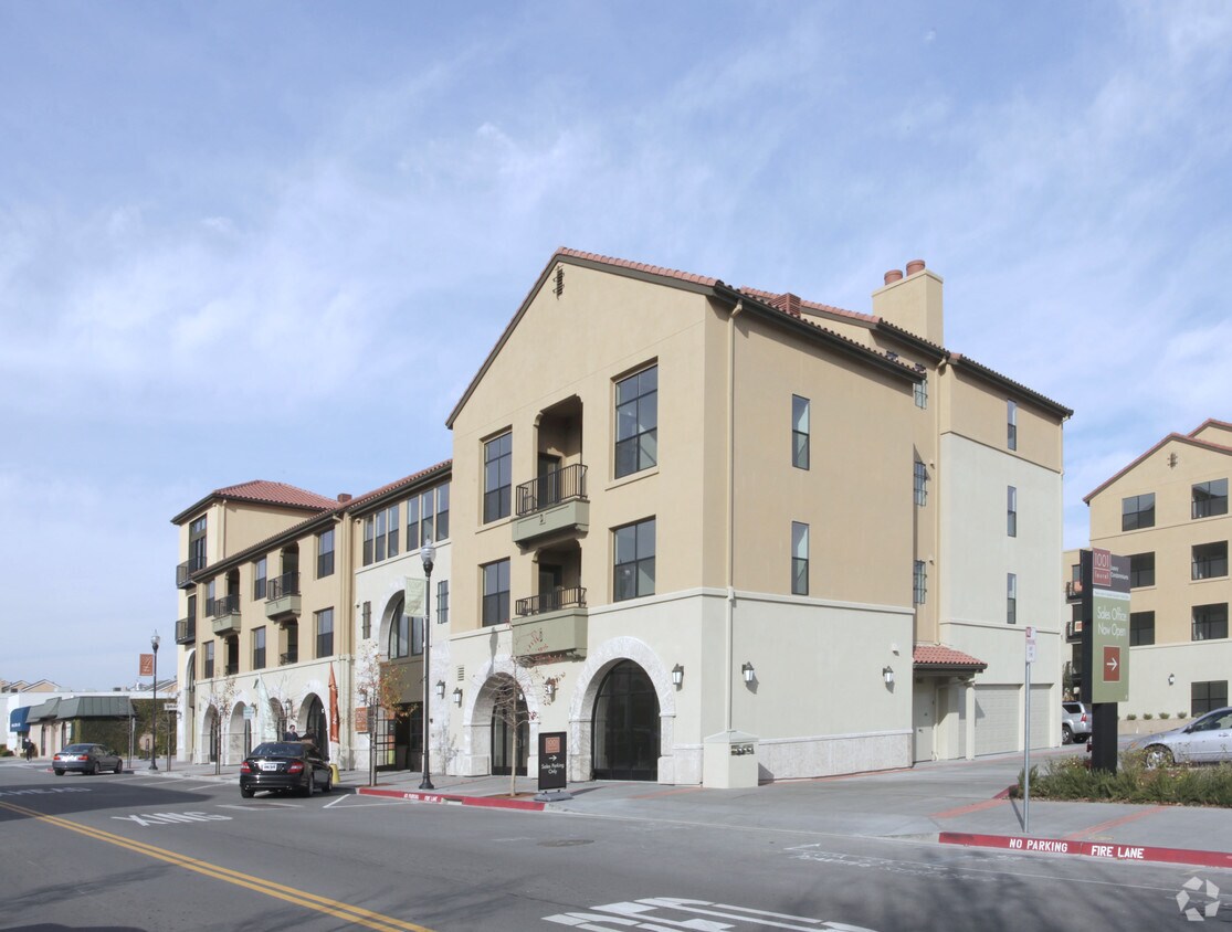 1001 Laurel St, San Carlos, CA 94070 Apartments San Carlos, CA