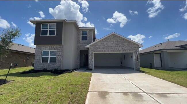 Foto del edificio - 7719 Brushwood Dr