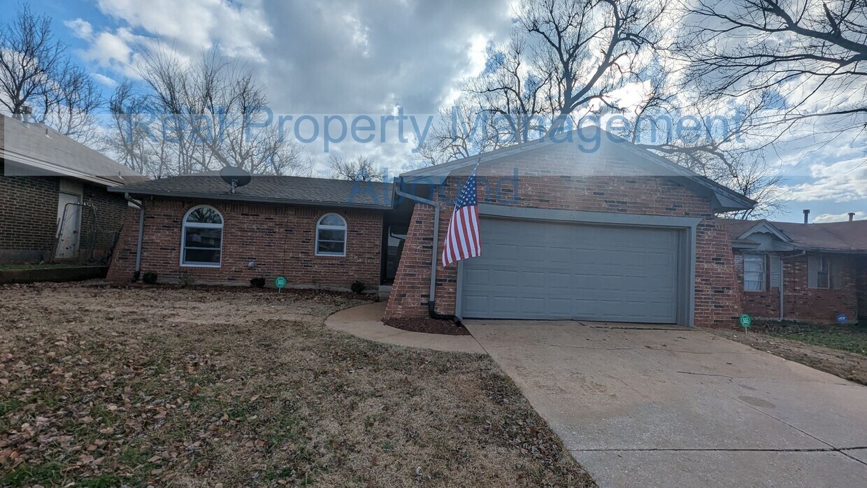 3012 SE 55th St, Oklahoma City, OK 73135 House Rental in Oklahoma City, OK