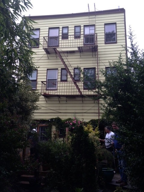  - 543 47th Ave