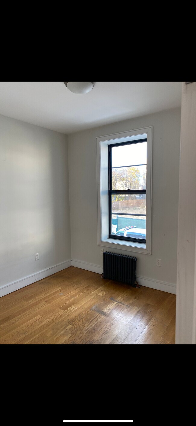 Building Photo - 1534 Nostrand Ave