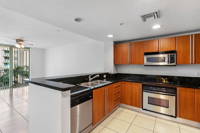 Photo - 610 Clematis Street Unit 527 Apartment