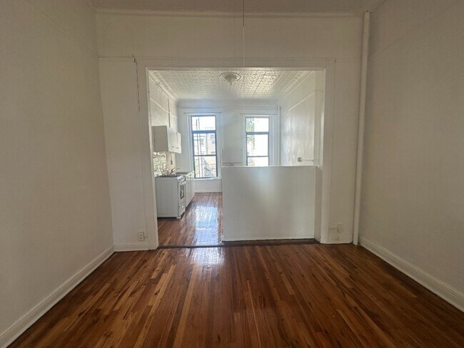 Foto del edificio - 33 Woodhull St