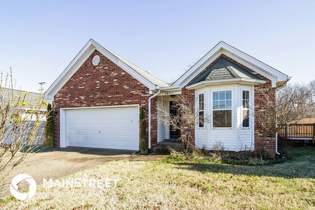 Building Photo - 7913 Kenhurst Dr