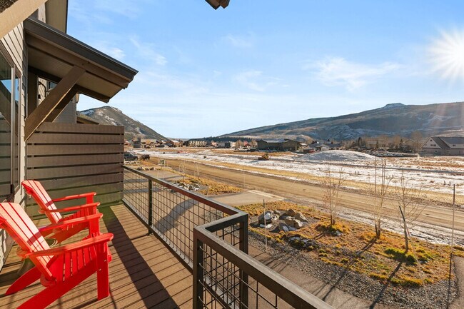 Foto del edificio - 85 Haverly St