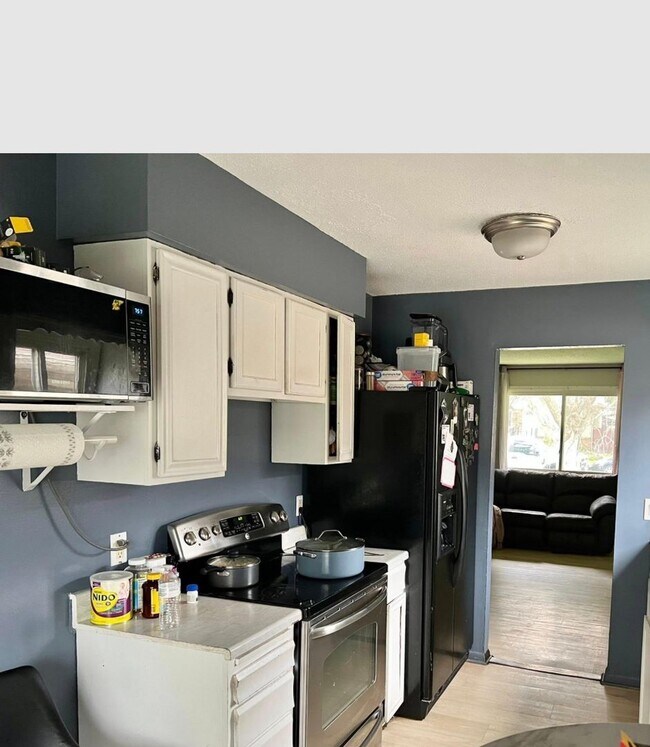 Foto del edificio - 1672 N Manton St