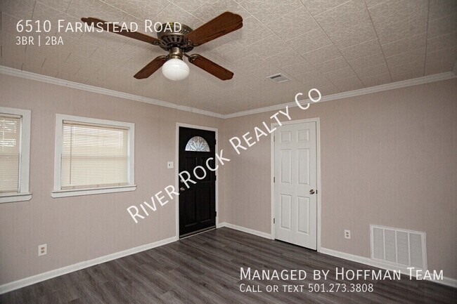 Building Photo - 6510 Farmstead Rd